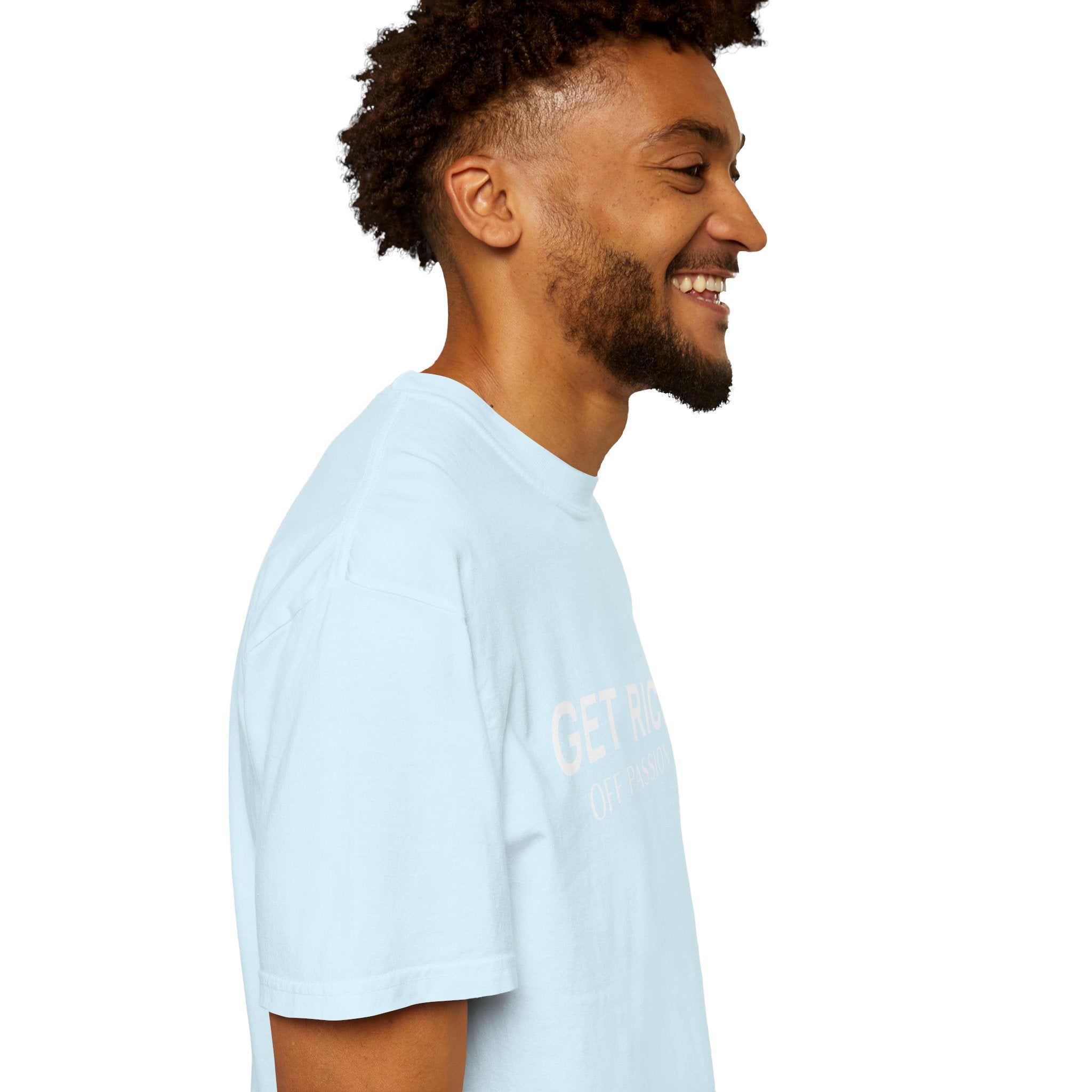 Signature Tee