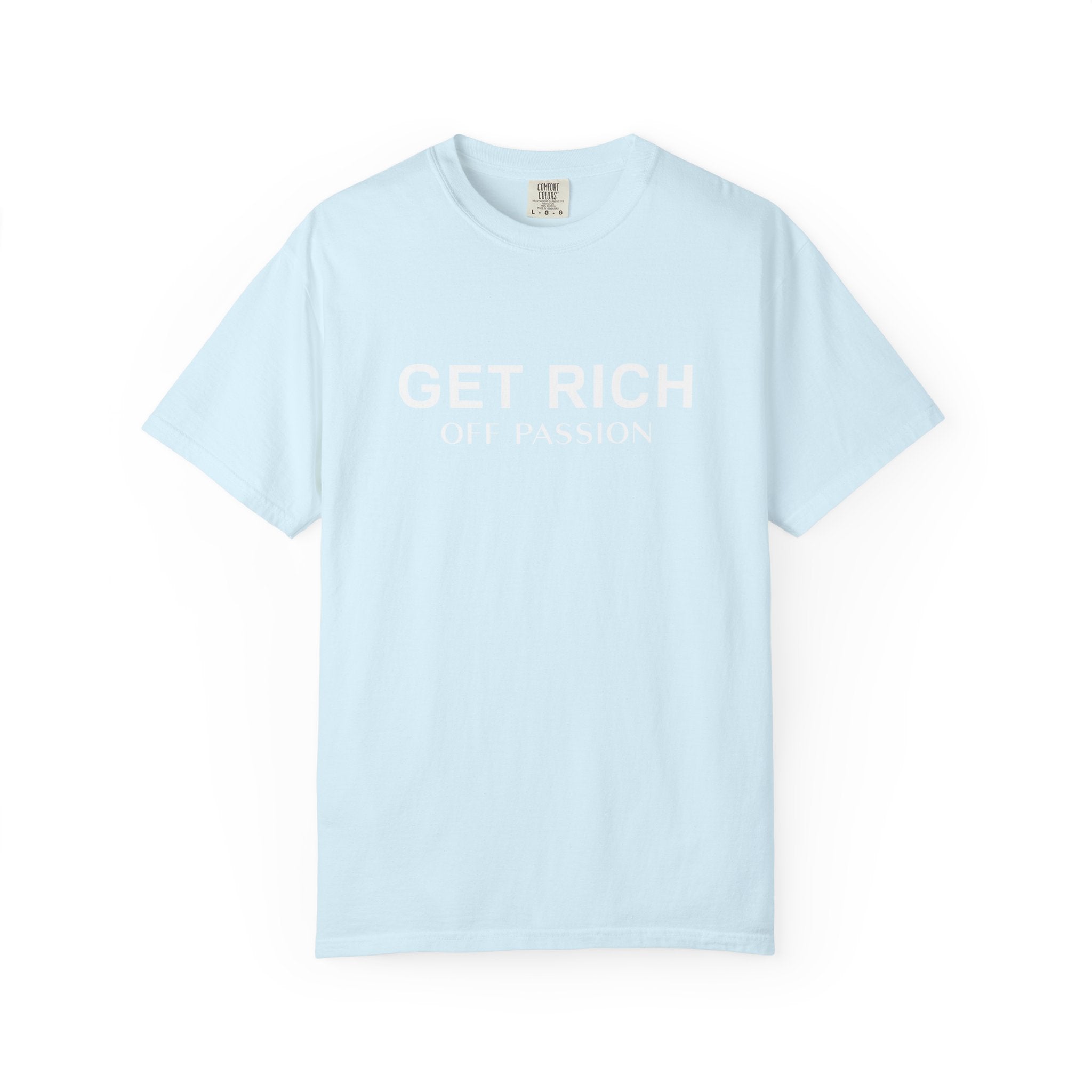 Signature Tee