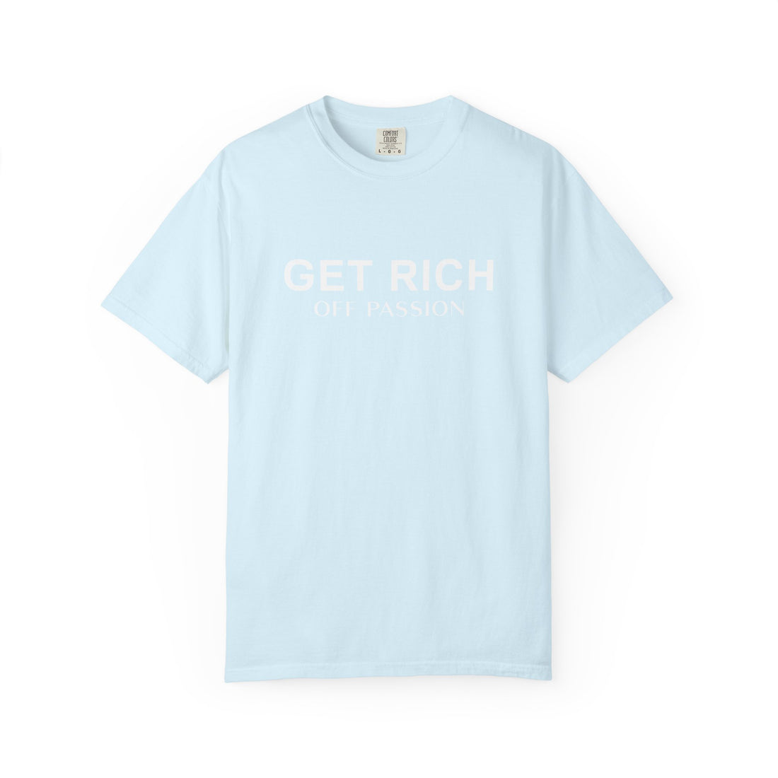 Signature Tee