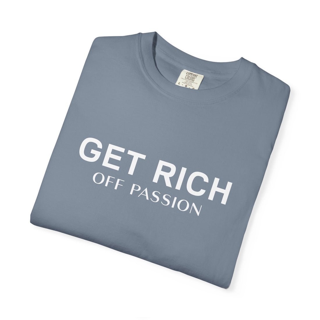 Signature Tee
