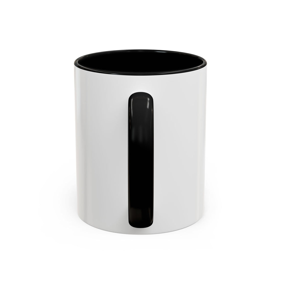 Signature Accent Mug