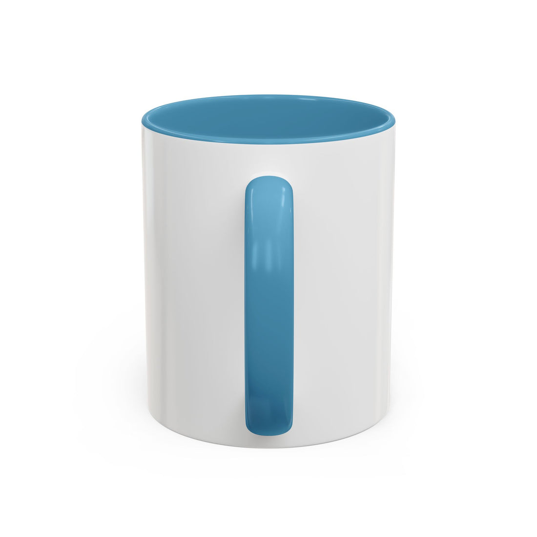Signature Accent Mug