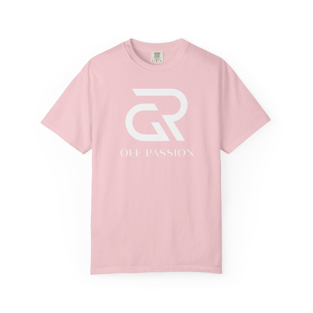 Off Passion Logo Tee