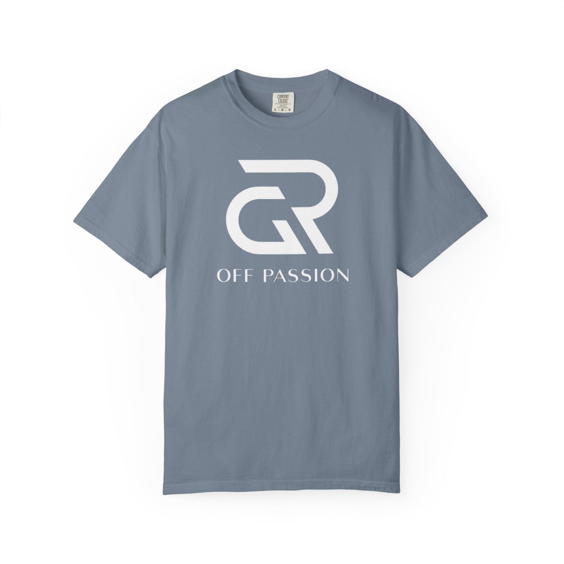 Off Passion Logo Tee