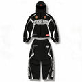 Velocity Track Set - Black