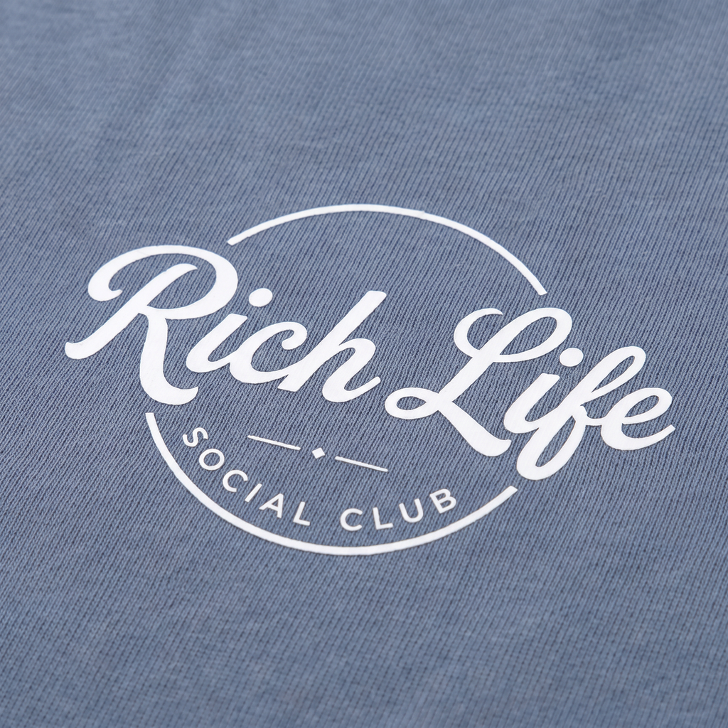Rich Culture Tee