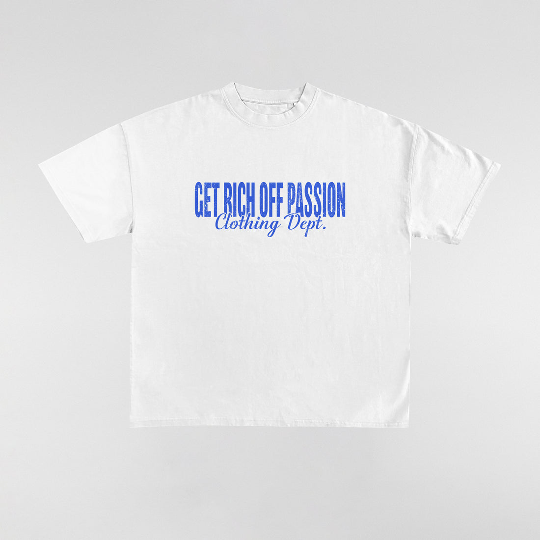 LIMITED EDITION Take The Risk T-Shirt