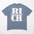 Rich Culture Tee