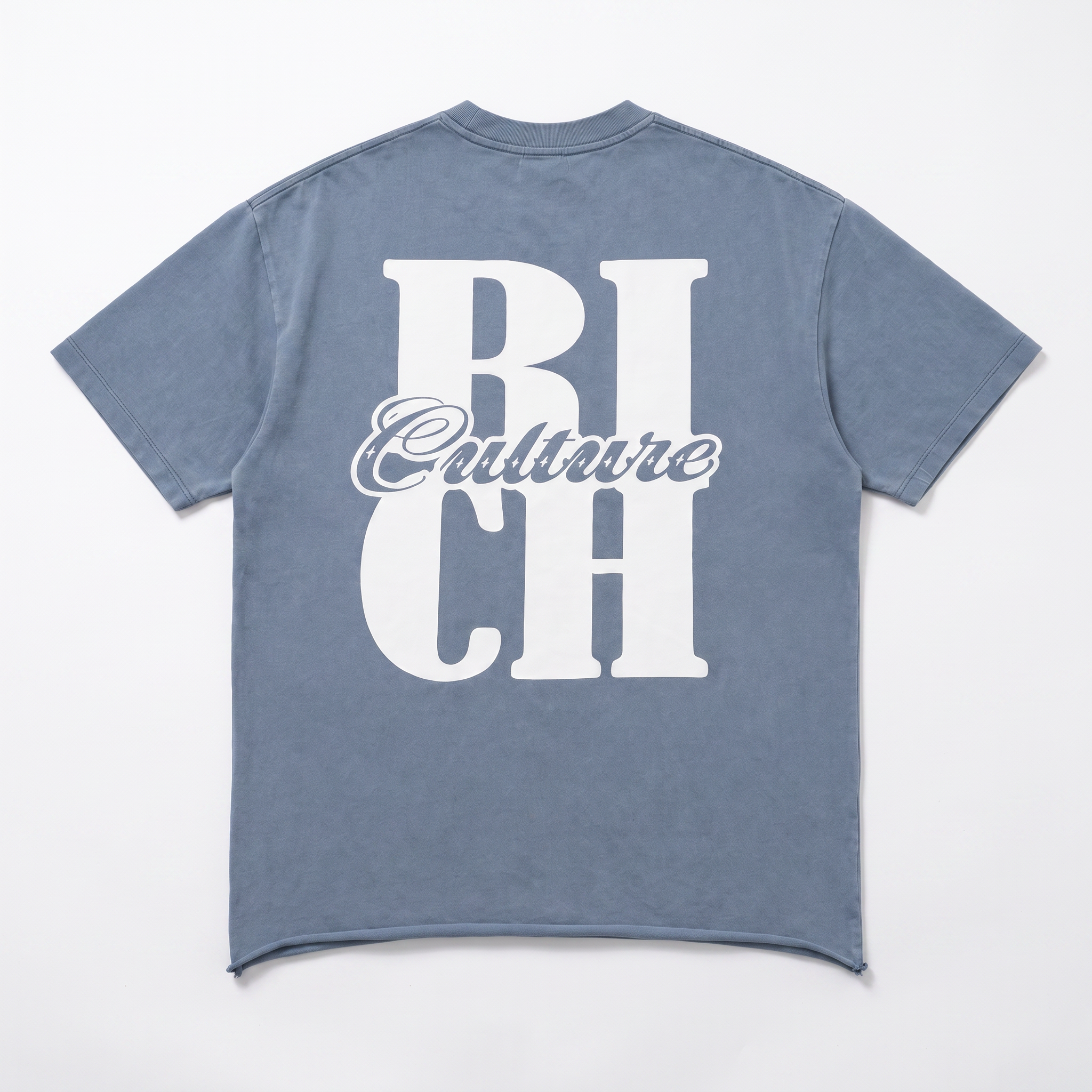 Rich Culture Tee