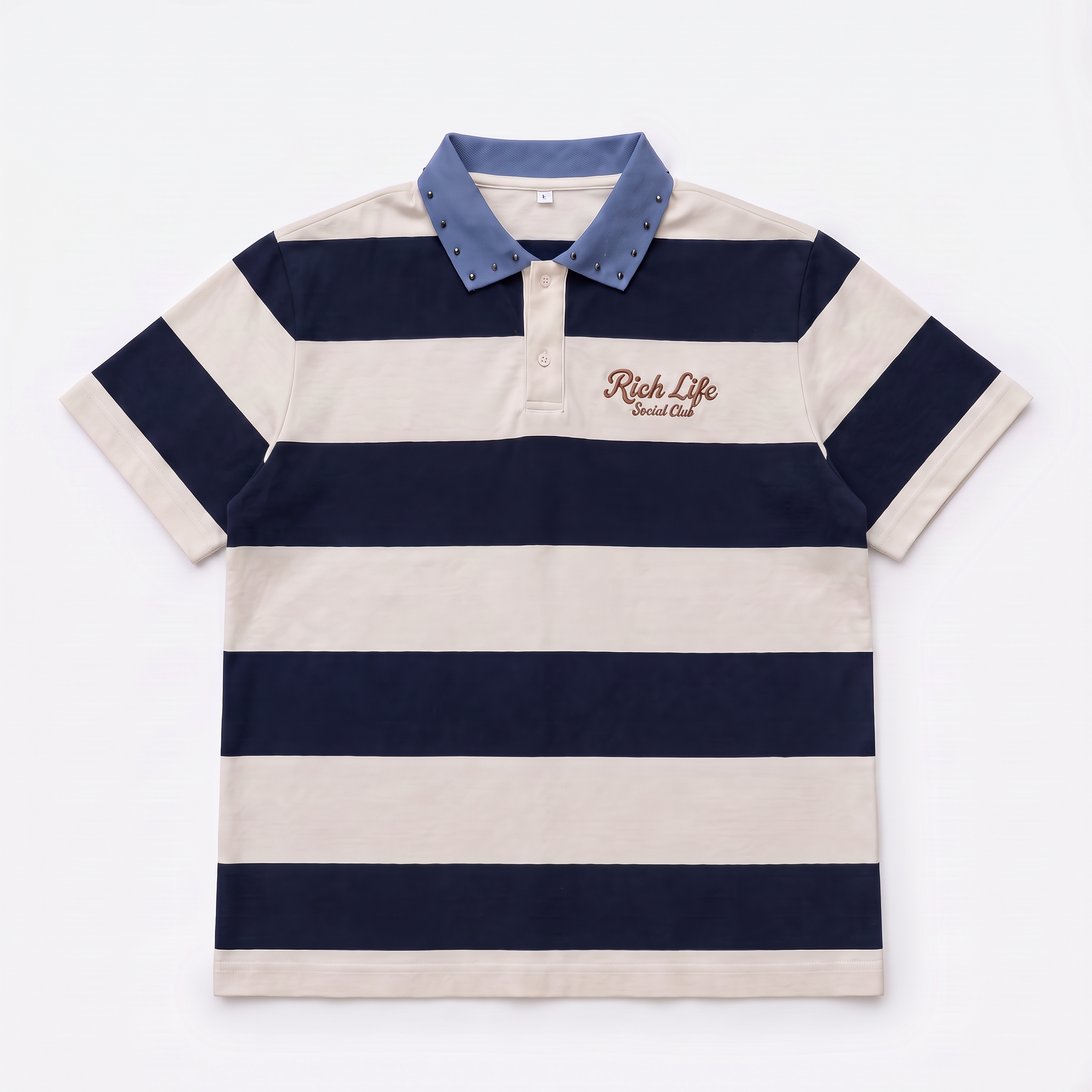 RLSC Collar Shirt