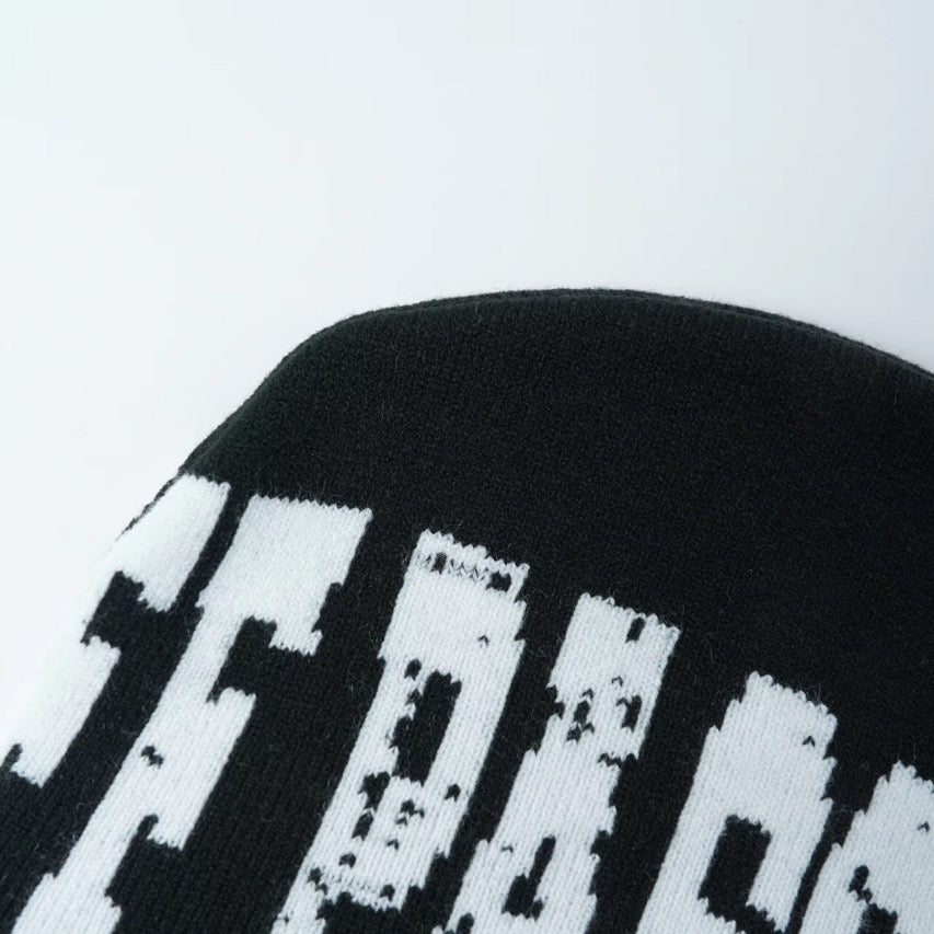 Get Rich Off Passion Beanie