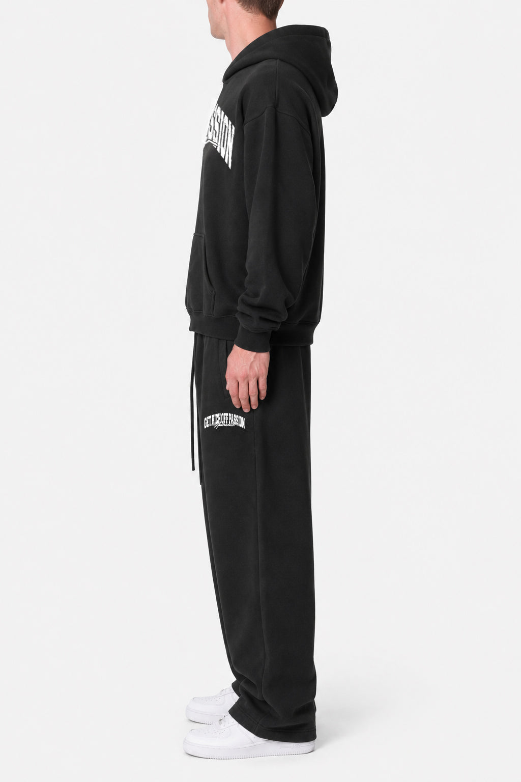 Get Rich Off Passion Sweatsuit
