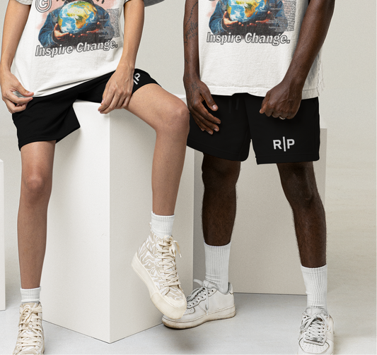 LIMITED EDITION R|P Shorts 420 GSM Heavyweight
