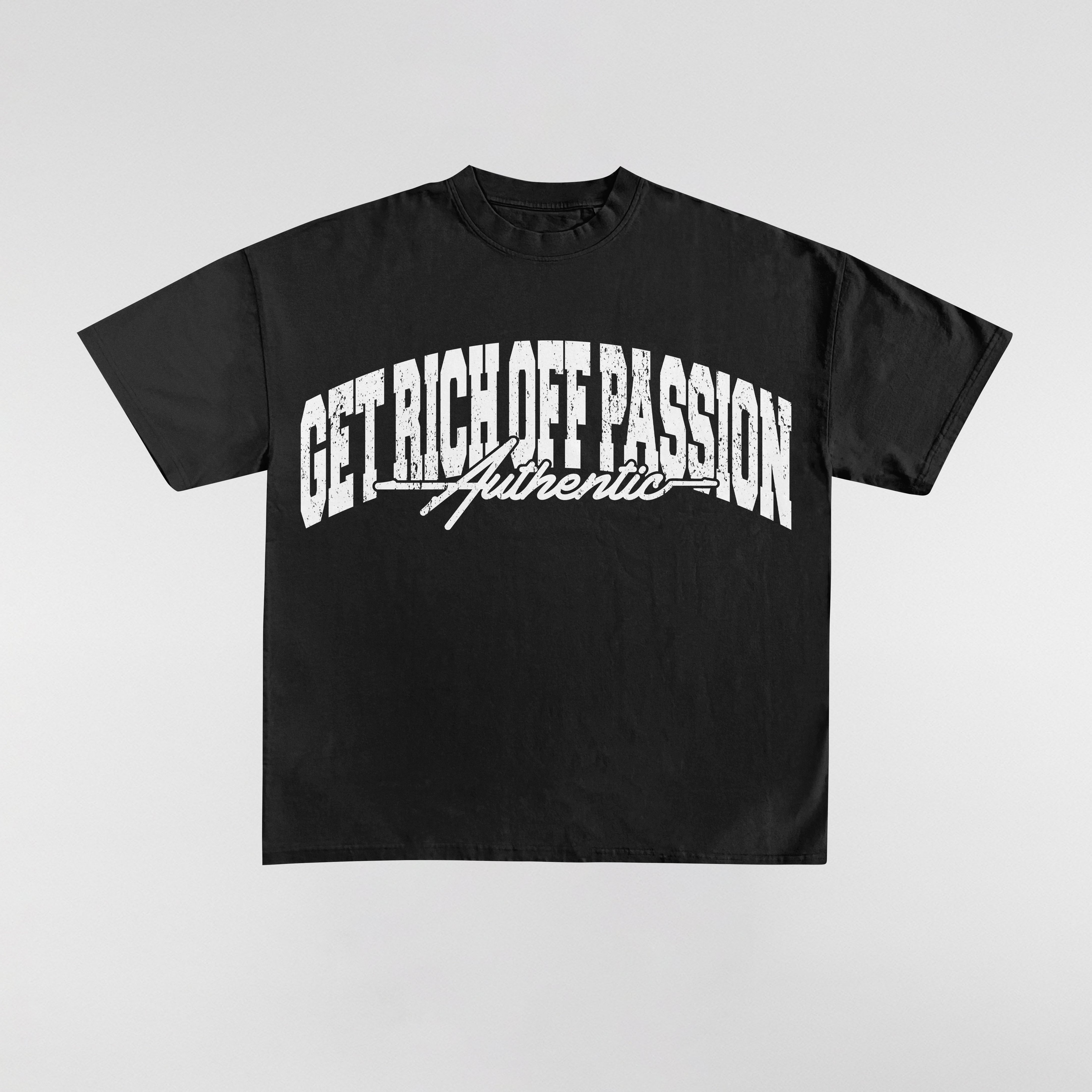 LIMITED EDITION Members Only T-Shirt