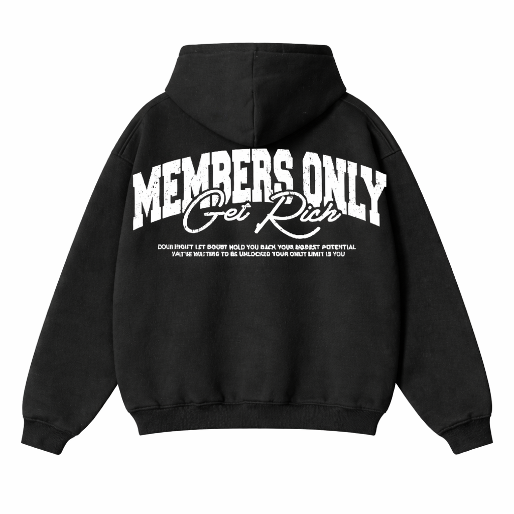 Get Rich Off Passion Sweatsuit