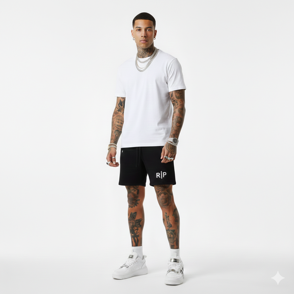 R|P Shorts