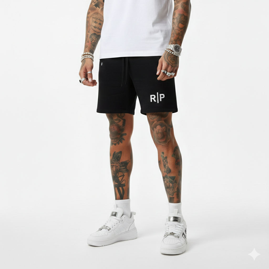 R|P Shorts