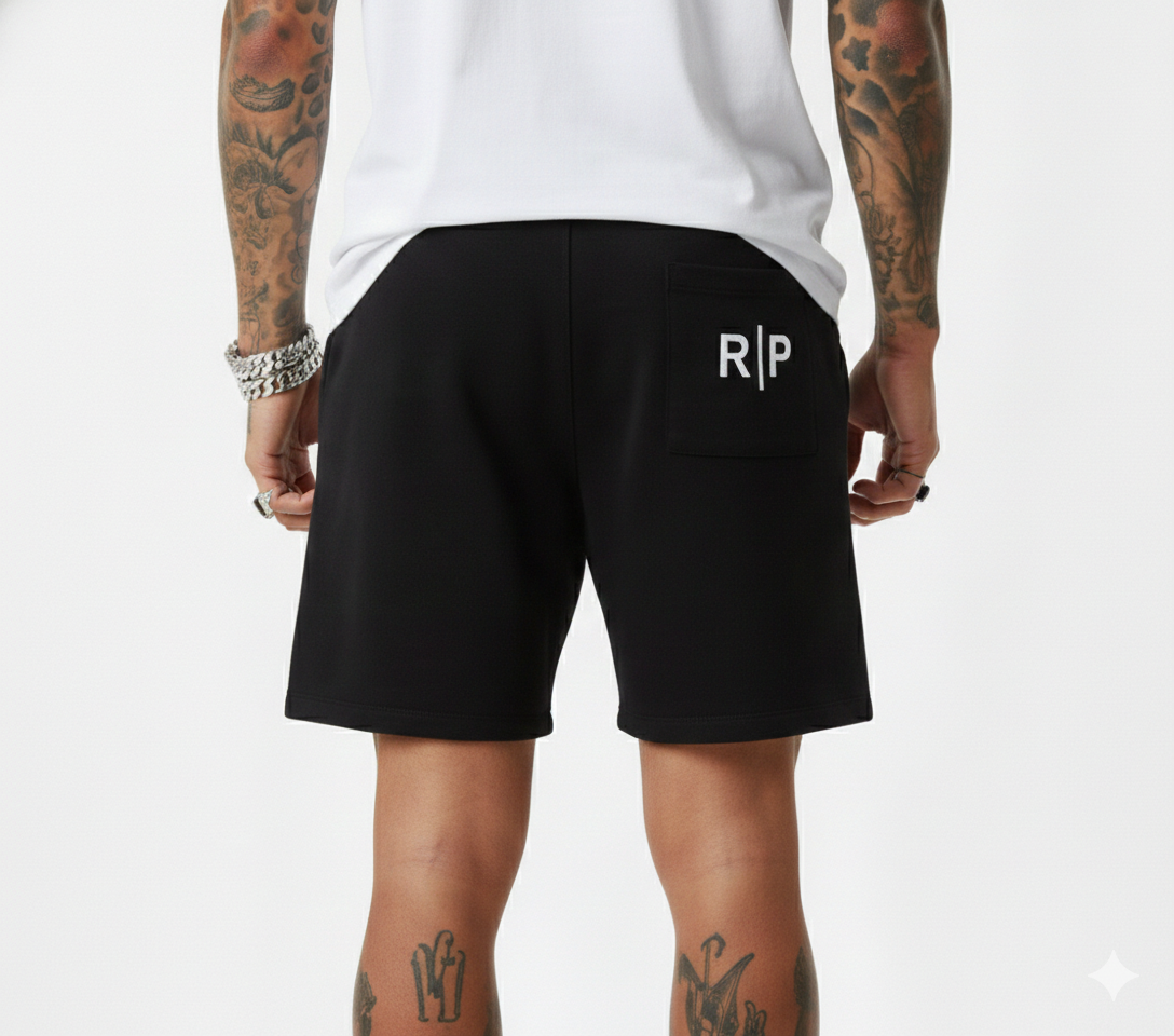 R|P Shorts