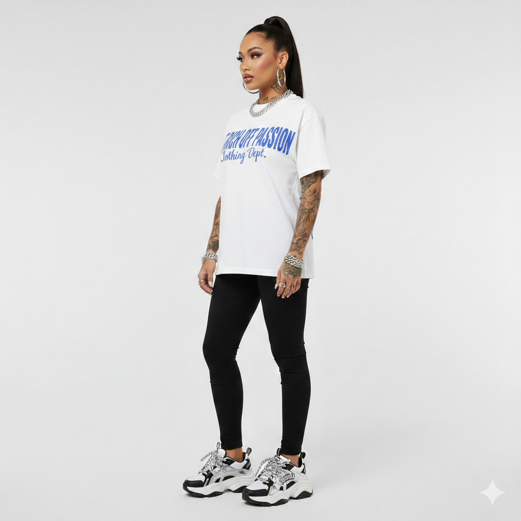 LIMITED EDITION Take The Risk T-Shirt
