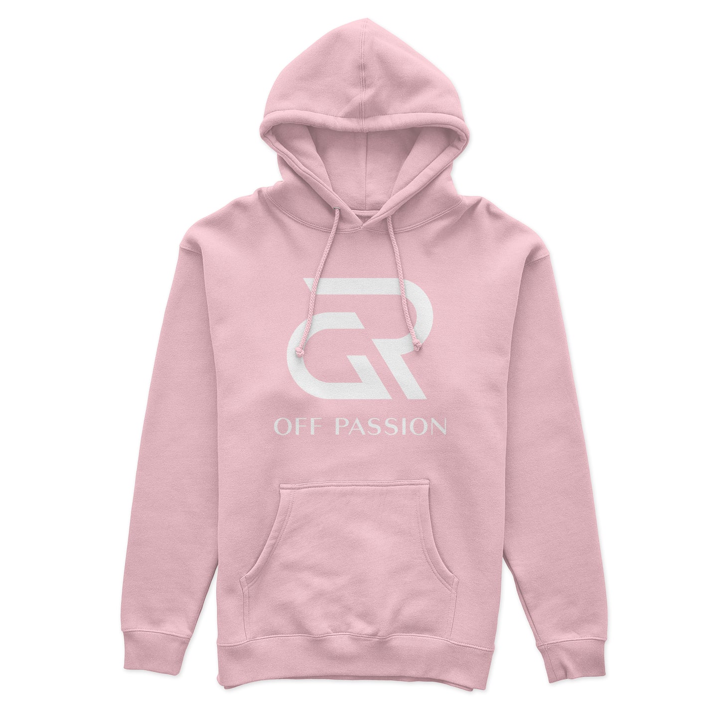 Signature GR Logo Hoodie