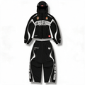 Velocity Track Set - Black