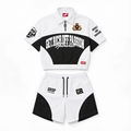 Club Sport Short Set - Black