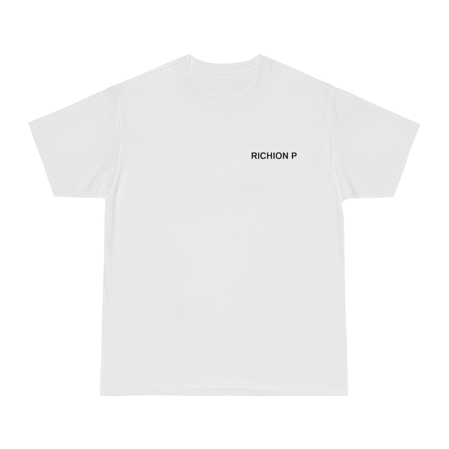 RICHION P T Shirt