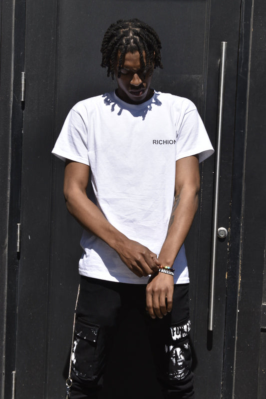 RICHION P T Shirt