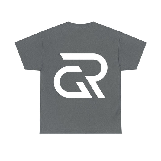 Signature GR Passion T-Shirt Front & Back